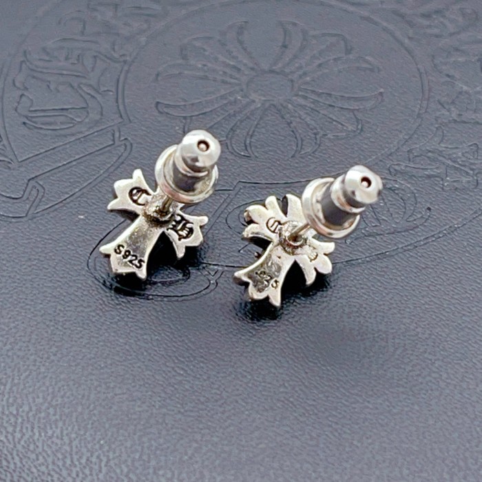 Chrome Hearts Earring CE021