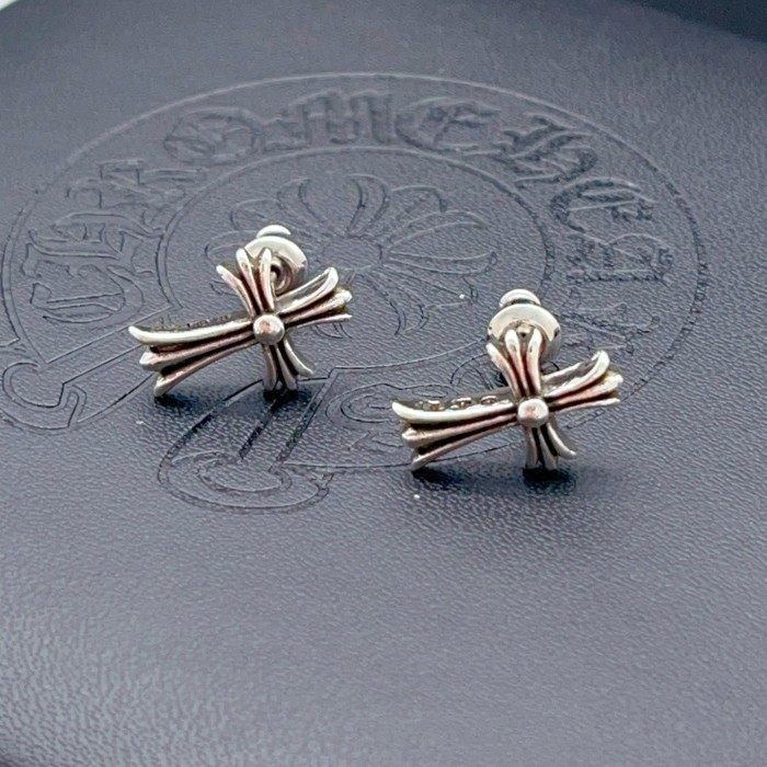 Chrome Hearts Earring CE031