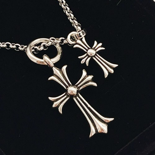 Chrome Hearts Necklace CX018