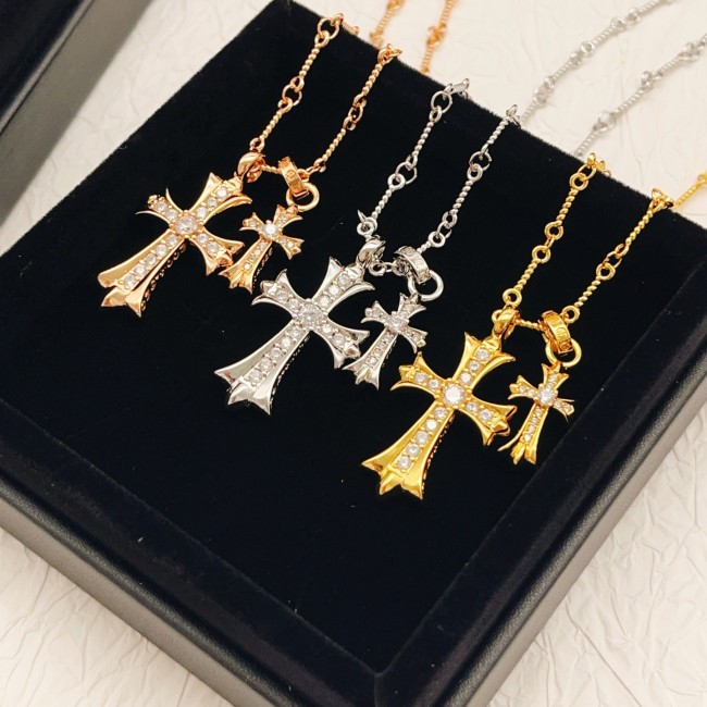 Chrome Hearts Necklace CX005