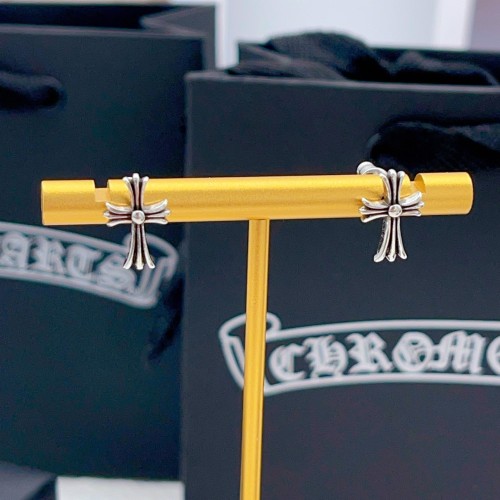 Chrome Hearts Earring CE031