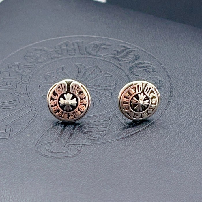 Chrome Hearts Earring CE035