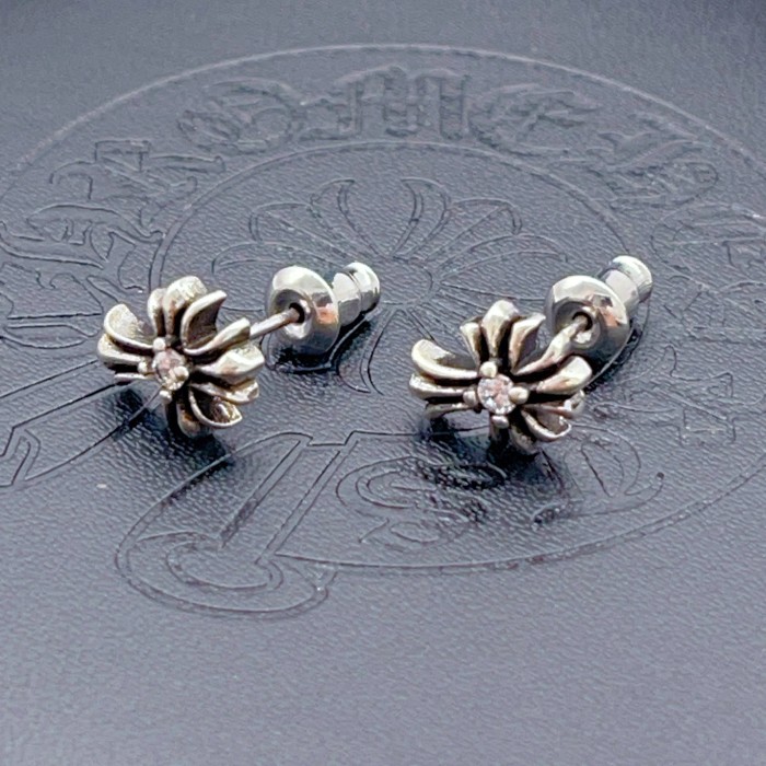 Chrome Hearts Earring CE021