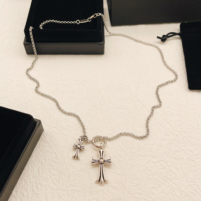 Chrome Hearts Necklace CX018