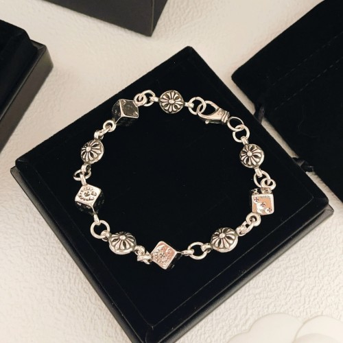 Chrome Hearts Bracelets CS002