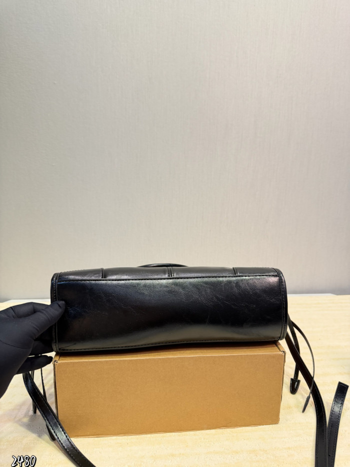 Prada Soft Lux Bag 035 DB081 24-32cm