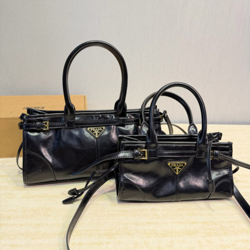 Prada Soft Lux Bag 035 DB081 24-32cm