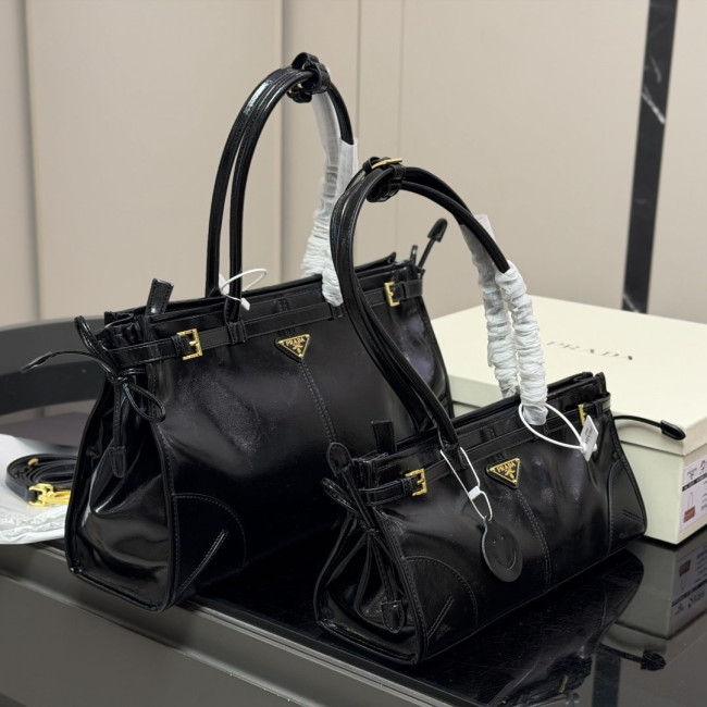 Prada Soft Lux Bag 036 DB502-522 32-39cm