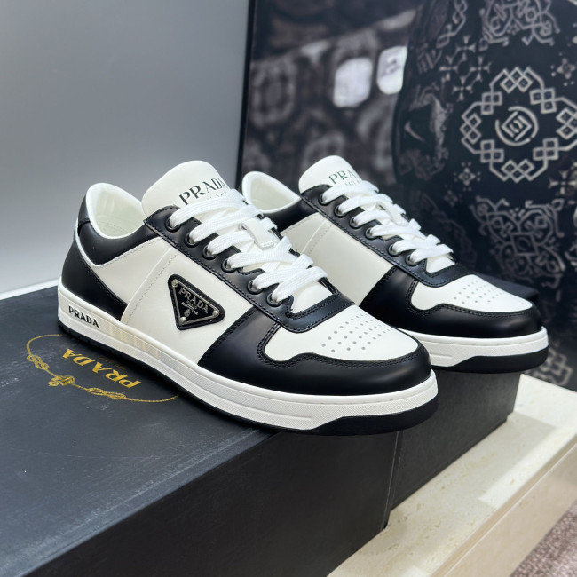 Prada Casual shoes 022 HL082