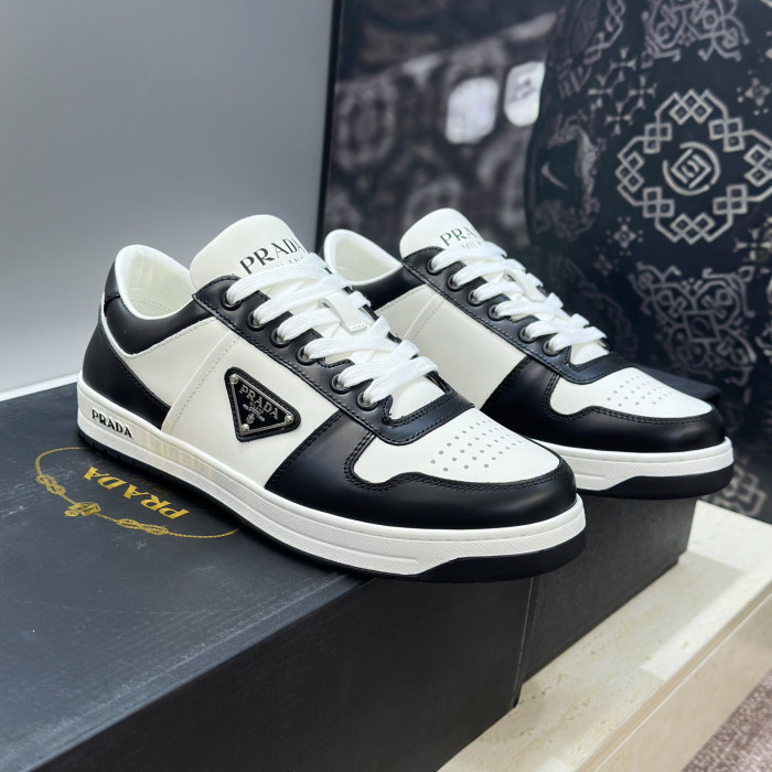 Prada Casual shoes 022 HL082