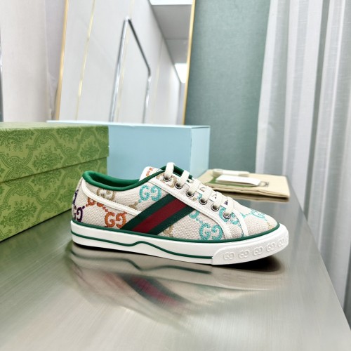 Gucci Casual shoes 047 HL042