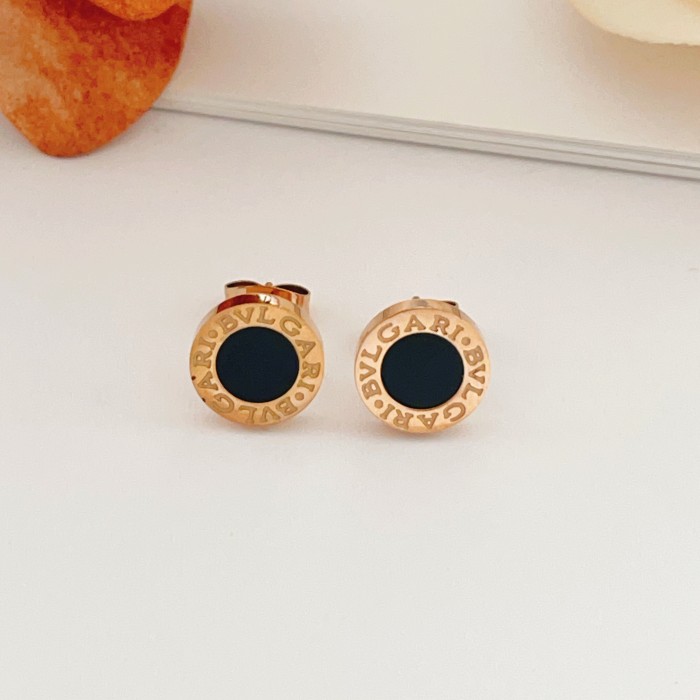 Bvlgari Earrings BE035