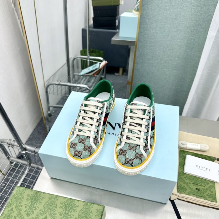 Gucci Casual shoes 047 HL042