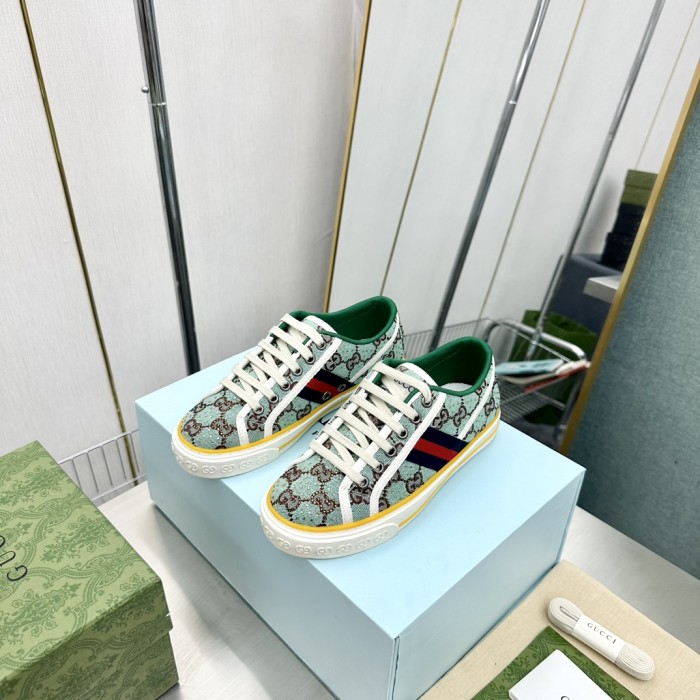 Gucci Casual shoes 047 HL042