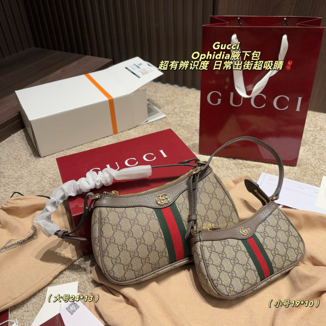 Gucci Ophidia Bag 055 DB071 19-24cm