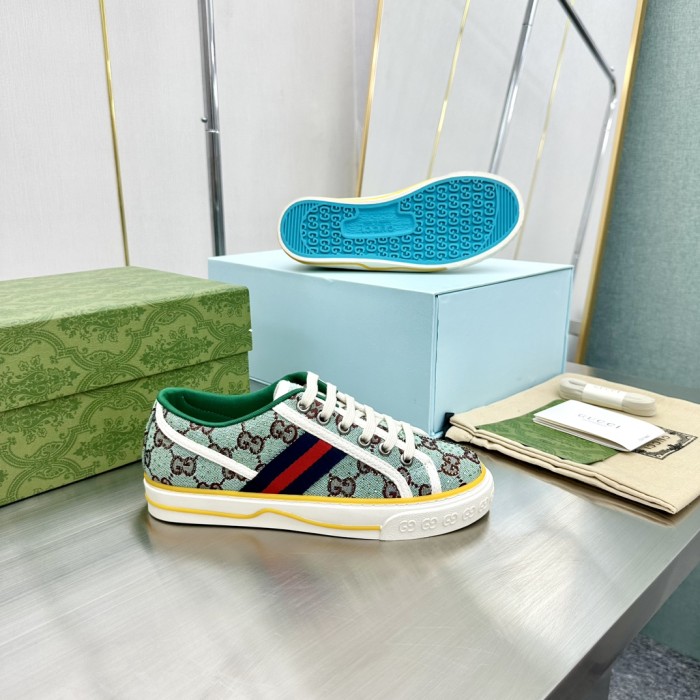 Gucci Casual shoes 047 HL042