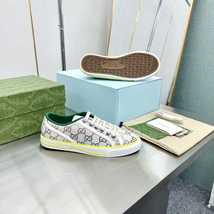 Gucci Casual shoes 047 HL042