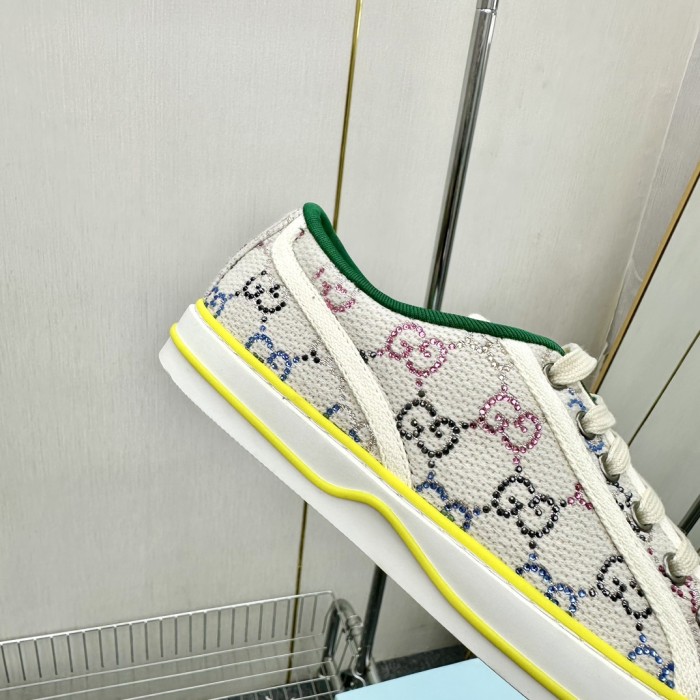 Gucci Casual shoes 047 HL042