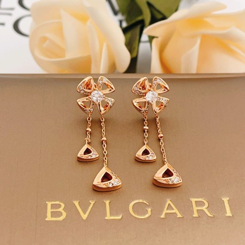 Bvlgari Earrings BE066