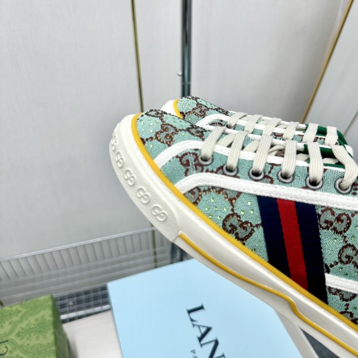Gucci Casual shoes 047 HL042