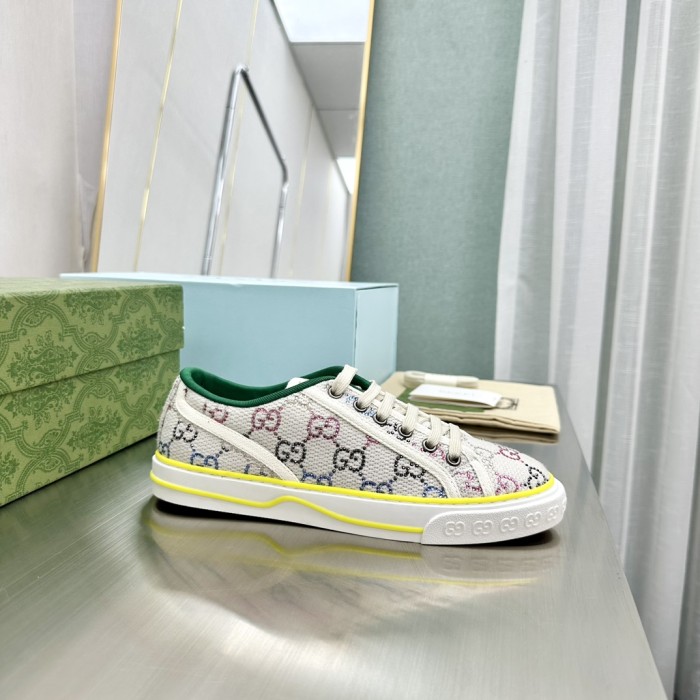 Gucci Casual shoes 047 HL042