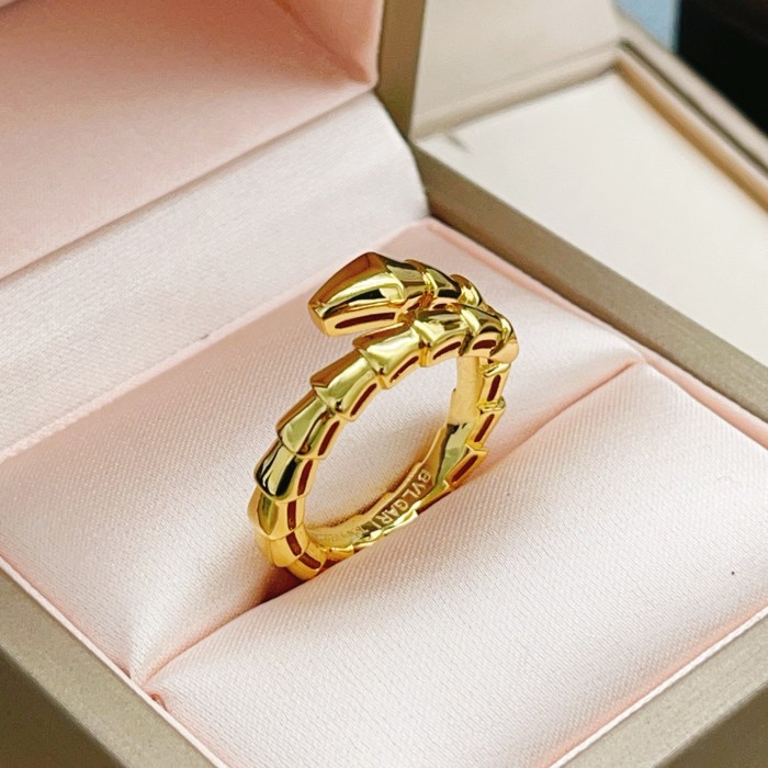 Bvlgari Ring BJ007