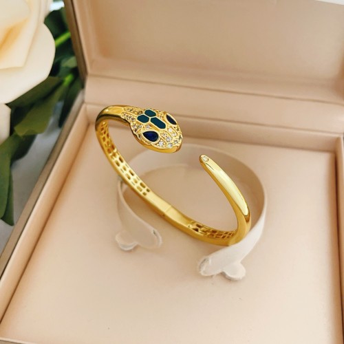 Bvlgari Bracelet BZ035