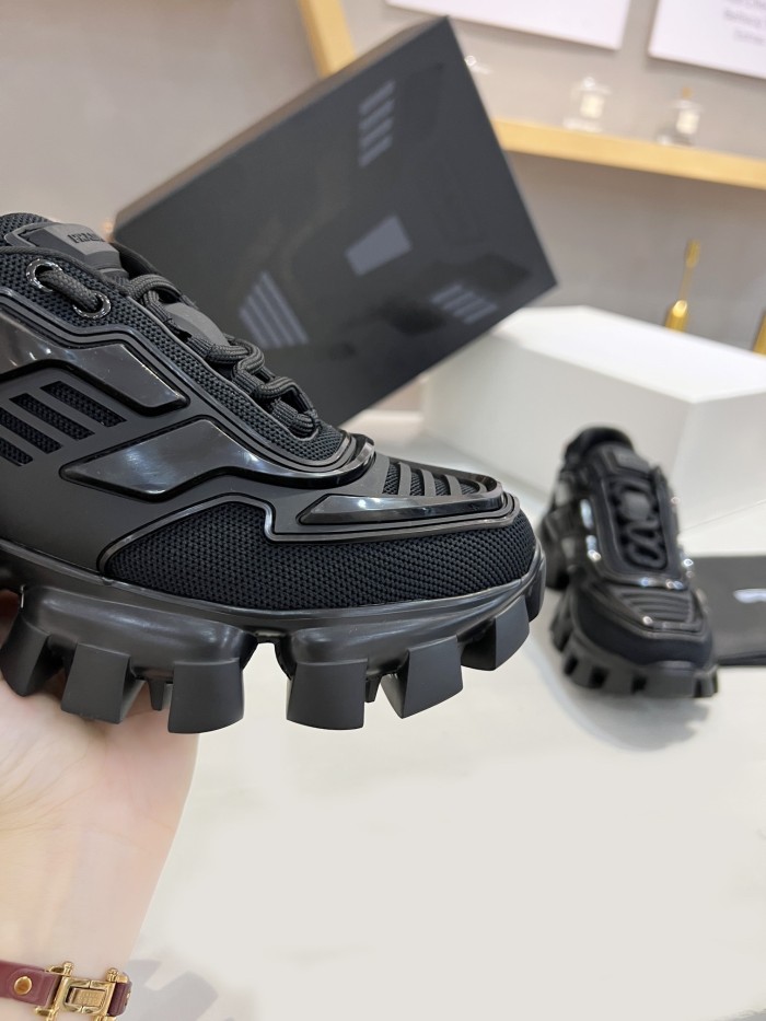 Prada Casual shoes 023 HL003