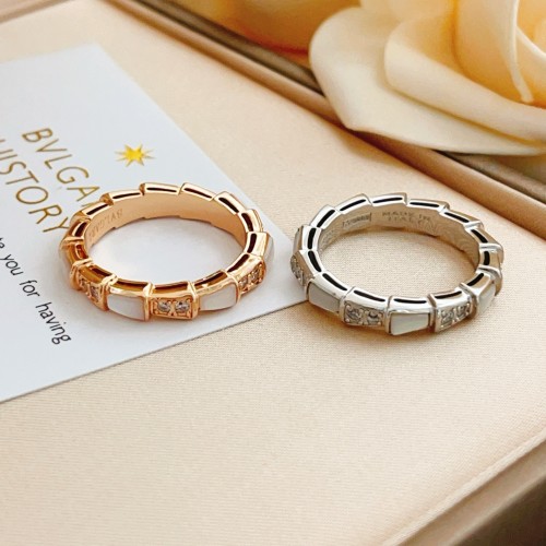 Bvlgari Ring BJ022