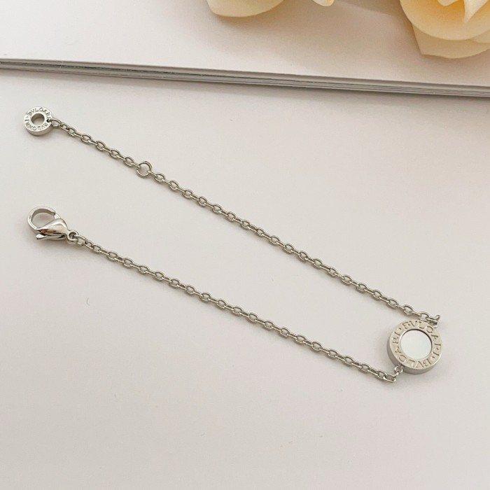 Bvlgari Bracelet BS012