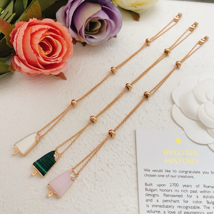 Bvlgari Bracelet BS039