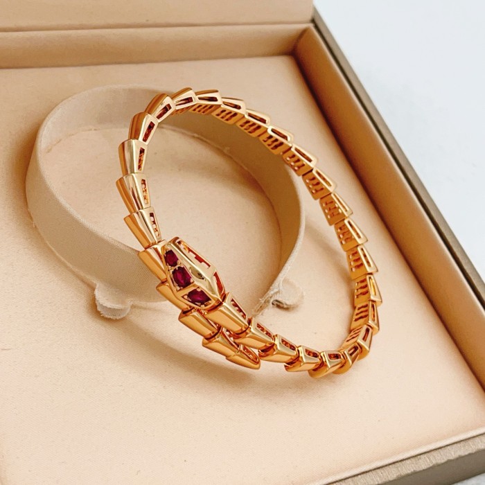Bvlgari Bracelet BZ021
