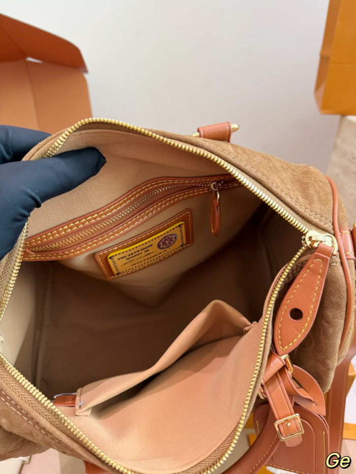 LV Speedy 30 Bag 404 DB512 30cm