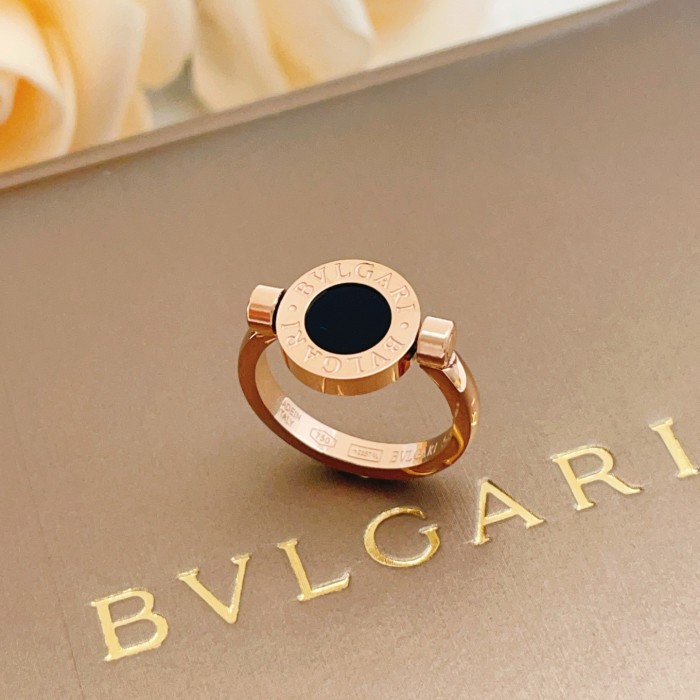 Bvlgari Ring BJ021