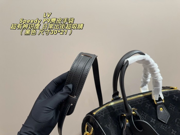 LV Speedy P9 Bag 403 DB042 30cm