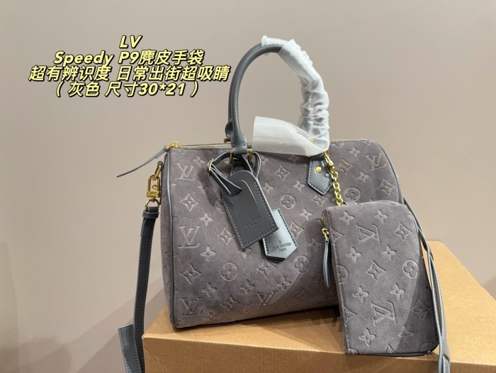 LV Speedy P9 Bag 403 DB042 30cm
