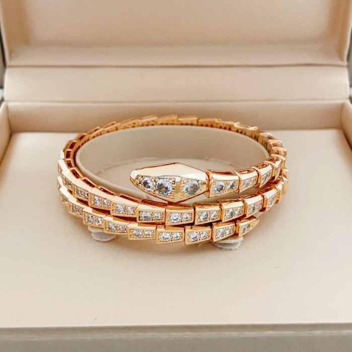 Bvlgari Bracelet BZ026