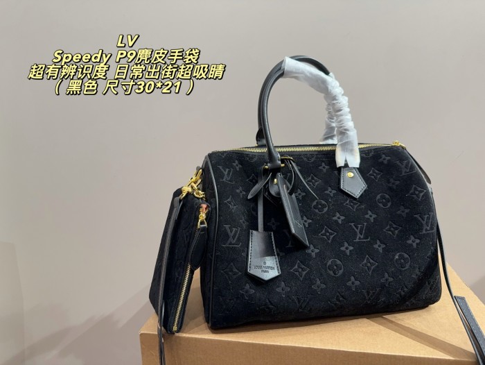 LV Speedy P9 Bag 403 DB042 30cm