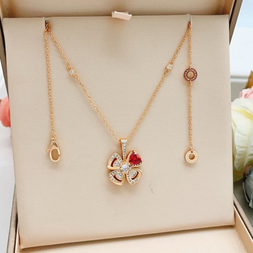 Bvlgari Necklace BX101