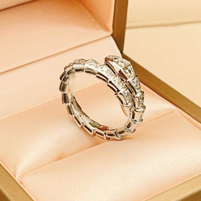 Bvlgari Ring BJ001