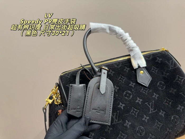 LV Speedy P9 Bag 403 DB042 30cm