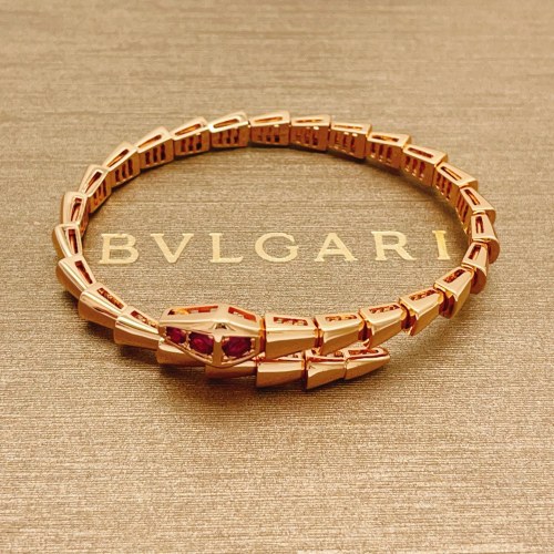 Bvlgari Bracelet BZ021