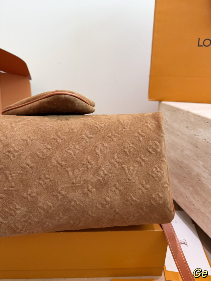 LV Speedy 30 Bag 404 DB512 30cm