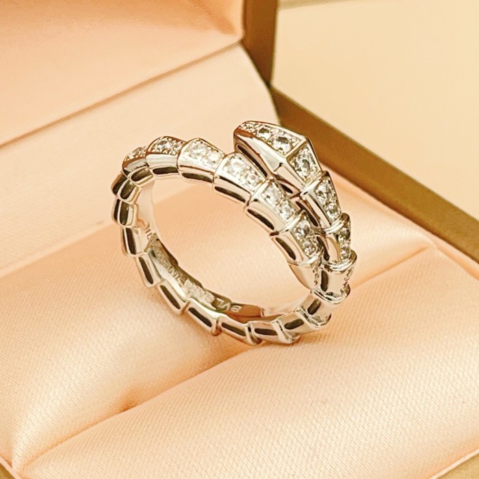 Bvlgari Ring BJ001