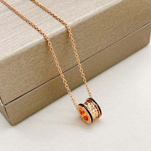 Bvlgari Necklace BX114