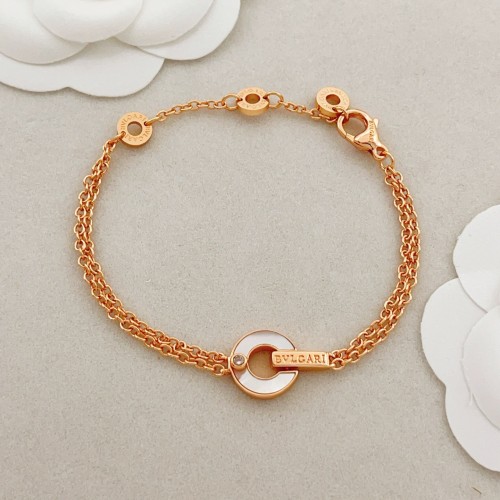 Bvlgari Bracelet BS020