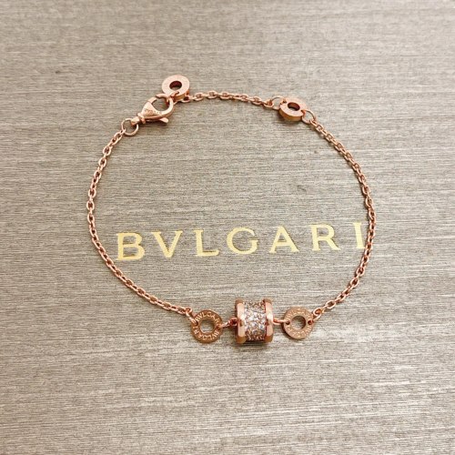 Bvlgari Bracelet BS030