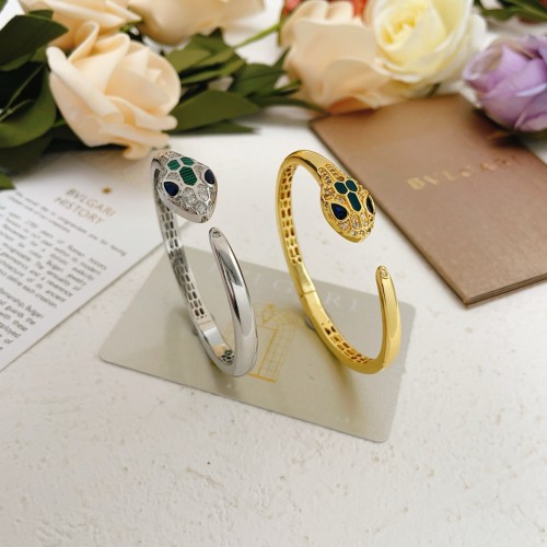 Bvlgari Bracelet BZ035