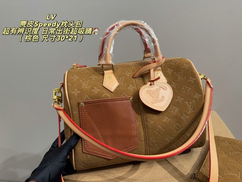 LV Speedy 30 Bag 402 DB091 30cm