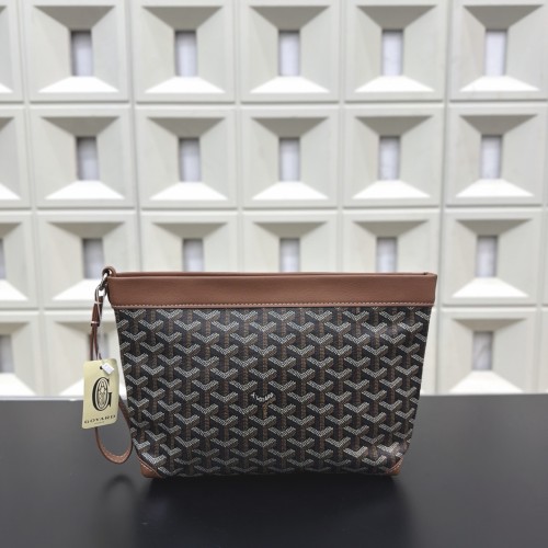 Goyard Conti Bag 015 DB041 24cm